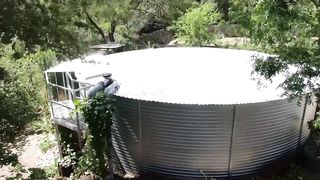 FREE water forever. LEGALLY!!!