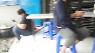 Rutinitas pagi