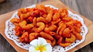 Makaroni Pedas