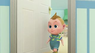 Johny Johny Yes Papa - Healthy Habits Song - Good Habits & Bad Habits _ Super Sumo Nursery Rhymes