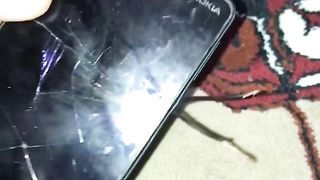 Phone experiment fail ????