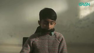 Siyaah_Series___Ghaat___Part_01___Pakistani_Drama___11th_Nov_23___Green_TV_Entertainment