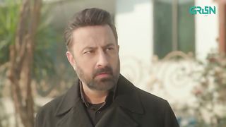 Siyaah_Series___Ghaat___Part_02___Pakistani_Drama___12th_Nov_23___Green_TV_Entertainment