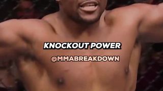 Top 5 Scariest UFC Fighter - MMA