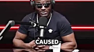 Khabib to Mike Tyson "You make me upset" - UFC - MMA - BOXING