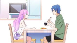 More than a Married Couple, but Not Lovers. S1 E3.... Hindi Dubbed