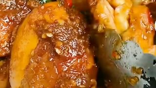 Resep ayam simple enak