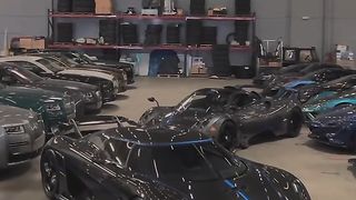 Buggati