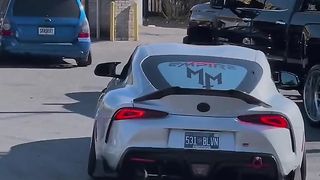 GR Supra MK5