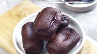 Kue Balok Lumer