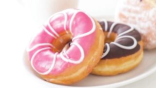 Donat Kentang