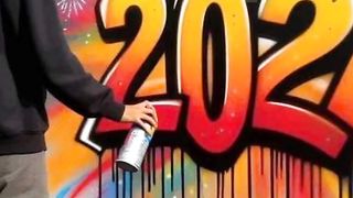 Video motivasi tahun baru 2024