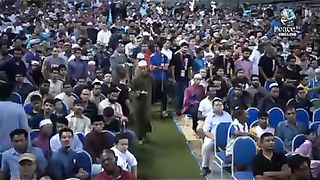Dr Zakir Naik is a great scholar