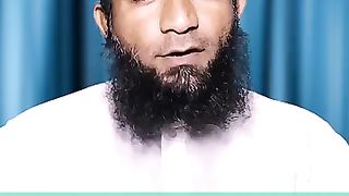Masbooq ka Sijda Sahwa