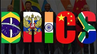 Argentina withdrew its intention to become a member of the BRICS alliance