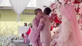 Temanten viral