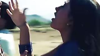 Lovely Song Raja Ge