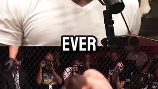 Why Khabib Is The GOAT - UFC - MMA