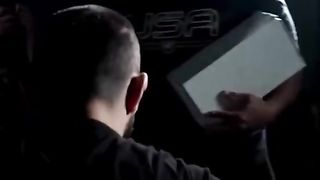 Khabib to Daniel Cormier Your legs are too fat to triangle - UFC - MMA