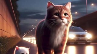 Kucing 17