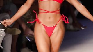 Axil Swim Swimwear Fashion Show Highlights @Miami Swim Week 2023 [part 1]
