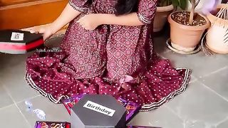 butterfly chocolate box ???????????????? #gift #subscribe #trending #music #dance #surprise #reels.