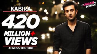 _Kabira_Full_Song__Yeh_Jawaani_Hai_Deewani___Pritam___Ranbir_Kapoor