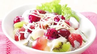 Salad Buah