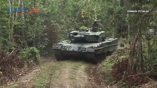 fighter planes to missiles, these are the 7 mainstay defense equipment of the TNI