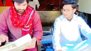 Sady oty dor fity mun new funny videoساڈے اوتے دور فٹے منہ نیو فنی وڈیو||Jutt Munda 325||Nazim Jutt