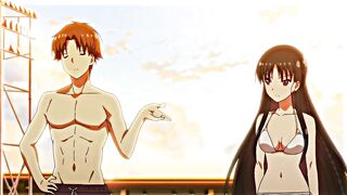ayanokoji safado
