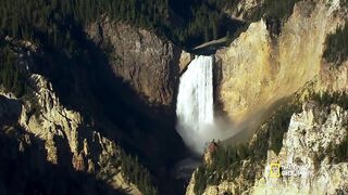 Yellowstone (Full Episode) |America's National Parks