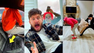 BEST SUPERGLUE PRANKS ON THE INTERNET! ????????