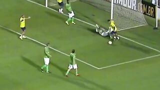 Why Neymar is so feared.