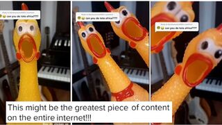 EVERLONG By Mr.Chicken