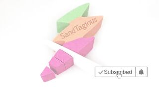 Vídeos satisfatórios e relaxantes (satisfying and relaxing videos)