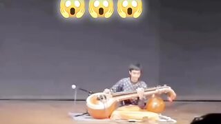 Amazing music talent
