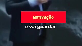 MOTIVAÇÃO