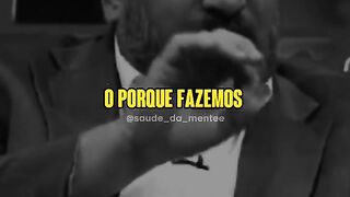 Você tem cansaço ou estresse ?