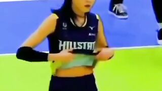 funny video of moments lee dayeong and lee jaeyoung dancing