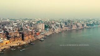 Khanabadosh (HD Video) _ Akhil _2022
