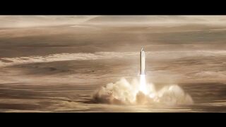 THE FIRST 10,000 DAYS ON MARS