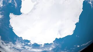 How Surviving in Antarctica is Difficult than International Space Station