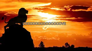 Lion of Love Lyrics Eurovision Song Contest2020