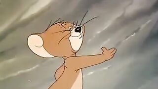 Tom and Jerry mp4