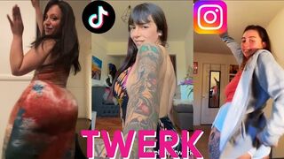 Big Bank Challenge TikTok boom 2022 #tiktoktwerk #tiktokbest #shortsbestvideo