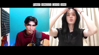 Baxtepam - Boombox|Randy Dongseu cover song