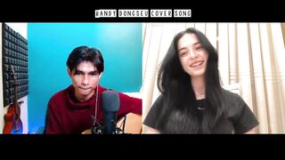 Kolibelnaya - Rauf Faik | Randy Dongseu cover song