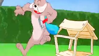 Tom and Jerry