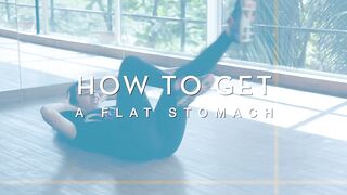 Get Abs in 2 WEEKS | Abs Workout Challenge